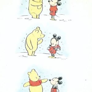 Meet your Posher, Miriam